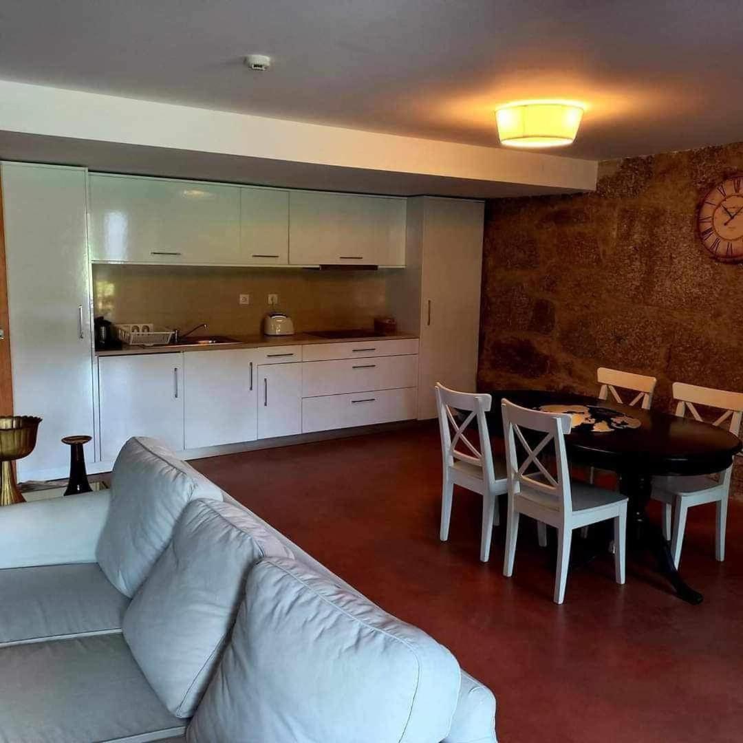Quinta Vale Da Prata Villa Celorico Da Beira Eksteriør bilde