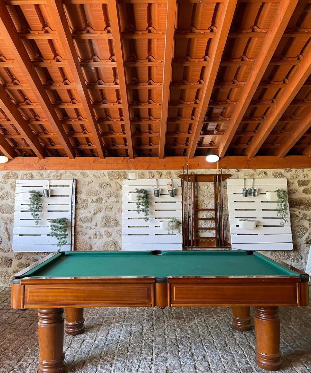 Quinta Vale Da Prata Villa Celorico Da Beira Eksteriør bilde