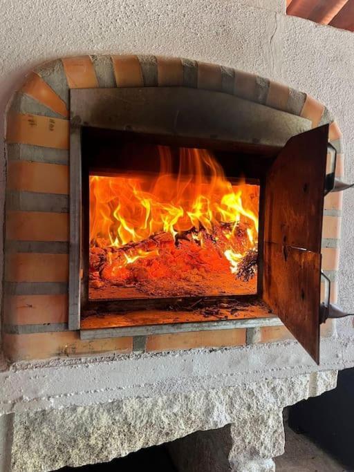 Quinta Vale Da Prata Villa Celorico Da Beira Eksteriør bilde