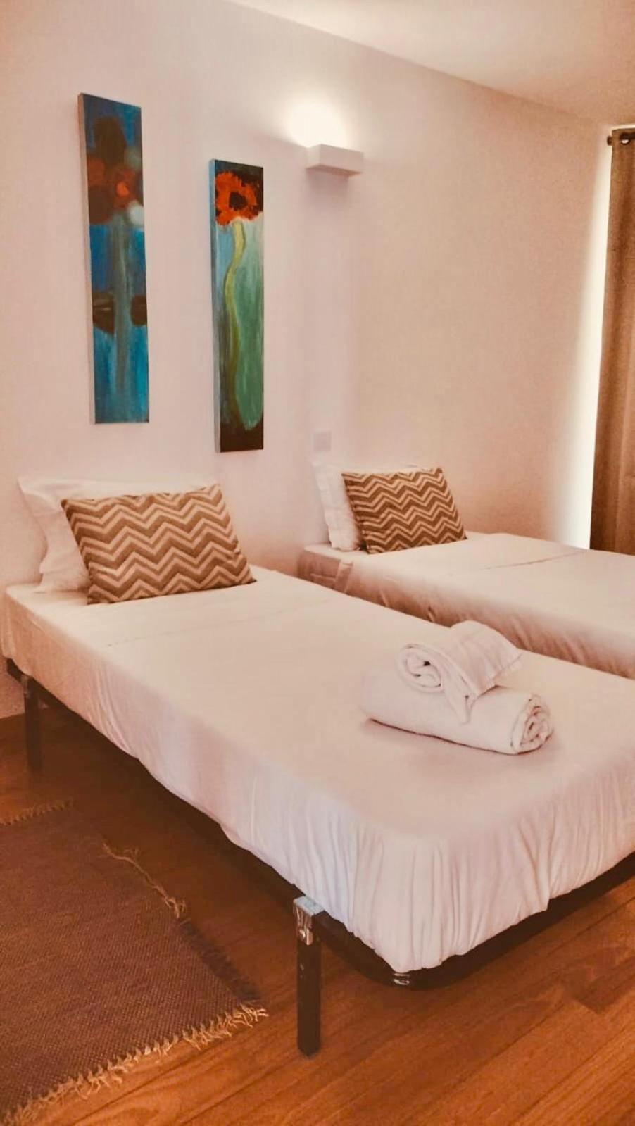 Quinta Vale Da Prata Villa Celorico Da Beira Eksteriør bilde