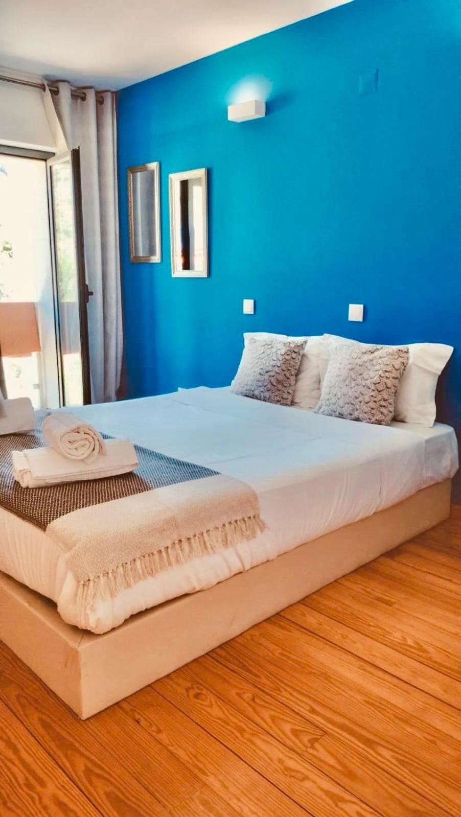 Quinta Vale Da Prata Villa Celorico Da Beira Eksteriør bilde