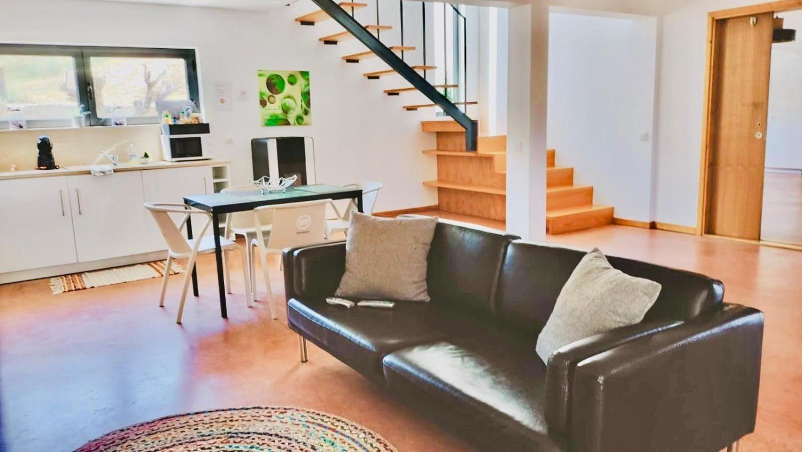 Quinta Vale Da Prata Villa Celorico Da Beira Eksteriør bilde