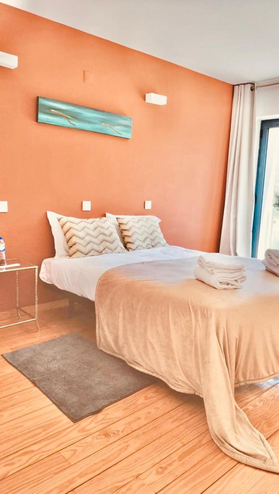 Quinta Vale Da Prata Villa Celorico Da Beira Eksteriør bilde