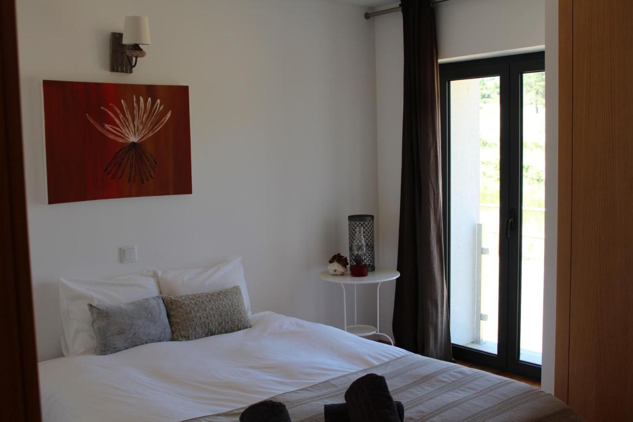 Quinta Vale Da Prata Villa Celorico Da Beira Eksteriør bilde